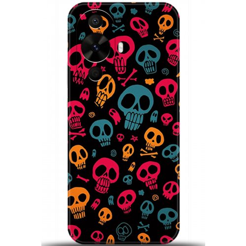 Uyumlu Kılıf HD Baskılı Kılıf - Followed Institution 5277