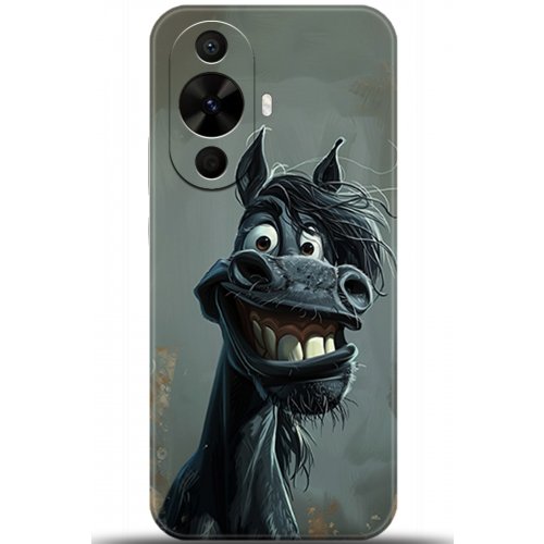 Uyumlu Kılıf HD Baskılı Kılıf - Followed Institution 5284