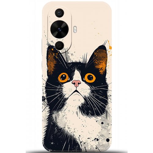 Uyumlu Kılıf HD Baskılı Kılıf - Followed Institution 5294