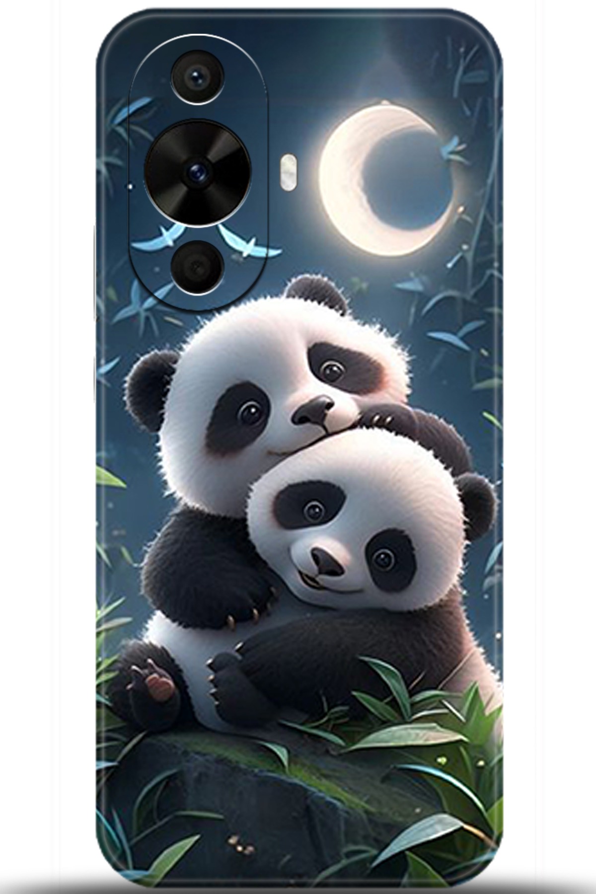 Huawei Nova 12s Uyumlu Kılıf HD Baskılı Kılıf - Followed Institution 5301