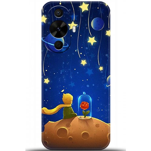 Uyumlu Kılıf HD Baskılı Kılıf - Followed Institution 5321