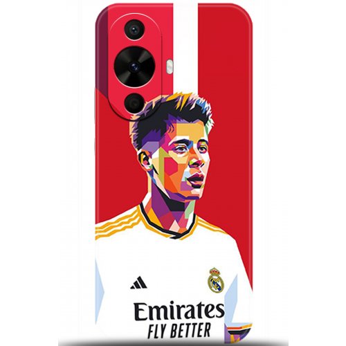 Uyumlu Kılıf HD Baskılı Kılıf - Followed Institution 5330