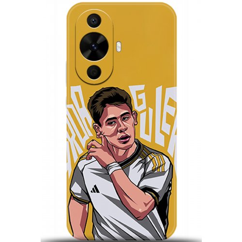 Uyumlu Kılıf HD Baskılı Kılıf - Followed Institution 5331