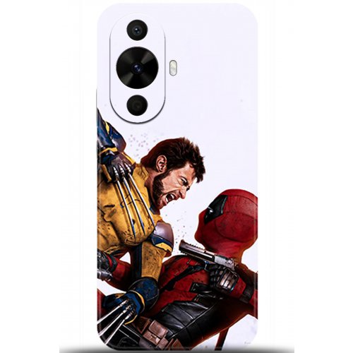 Uyumlu Kılıf HD Baskılı Kılıf - Followed Institution 5347