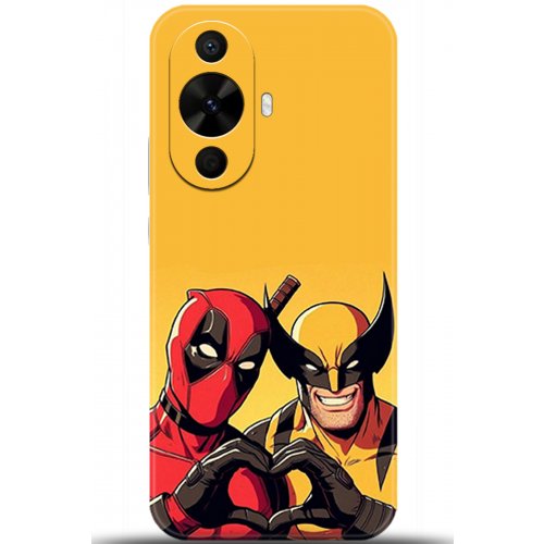 Uyumlu Kılıf HD Baskılı Kılıf - Followed Institution 5349