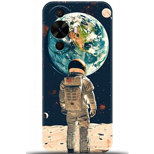 Uyumlu Kılıf HD Baskılı Kılıf - Followed Institution 5352