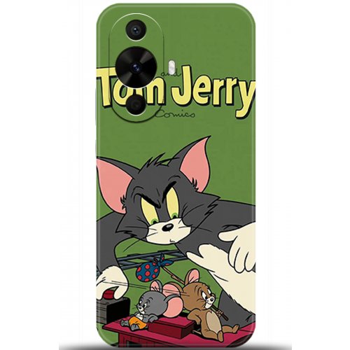 Uyumlu Kılıf HD Baskılı Kılıf - Followed Institution 5373