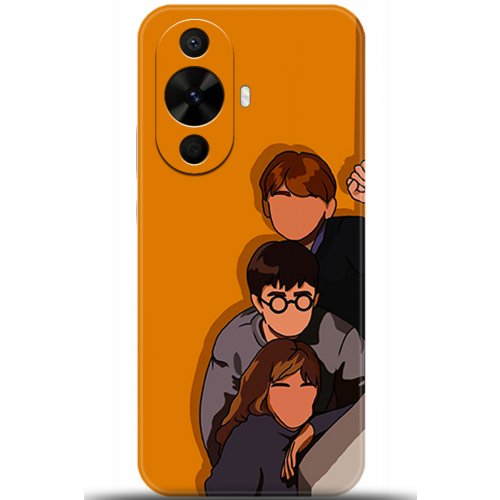 Uyumlu Kılıf HD Baskılı Kılıf - Followed Institution 5389