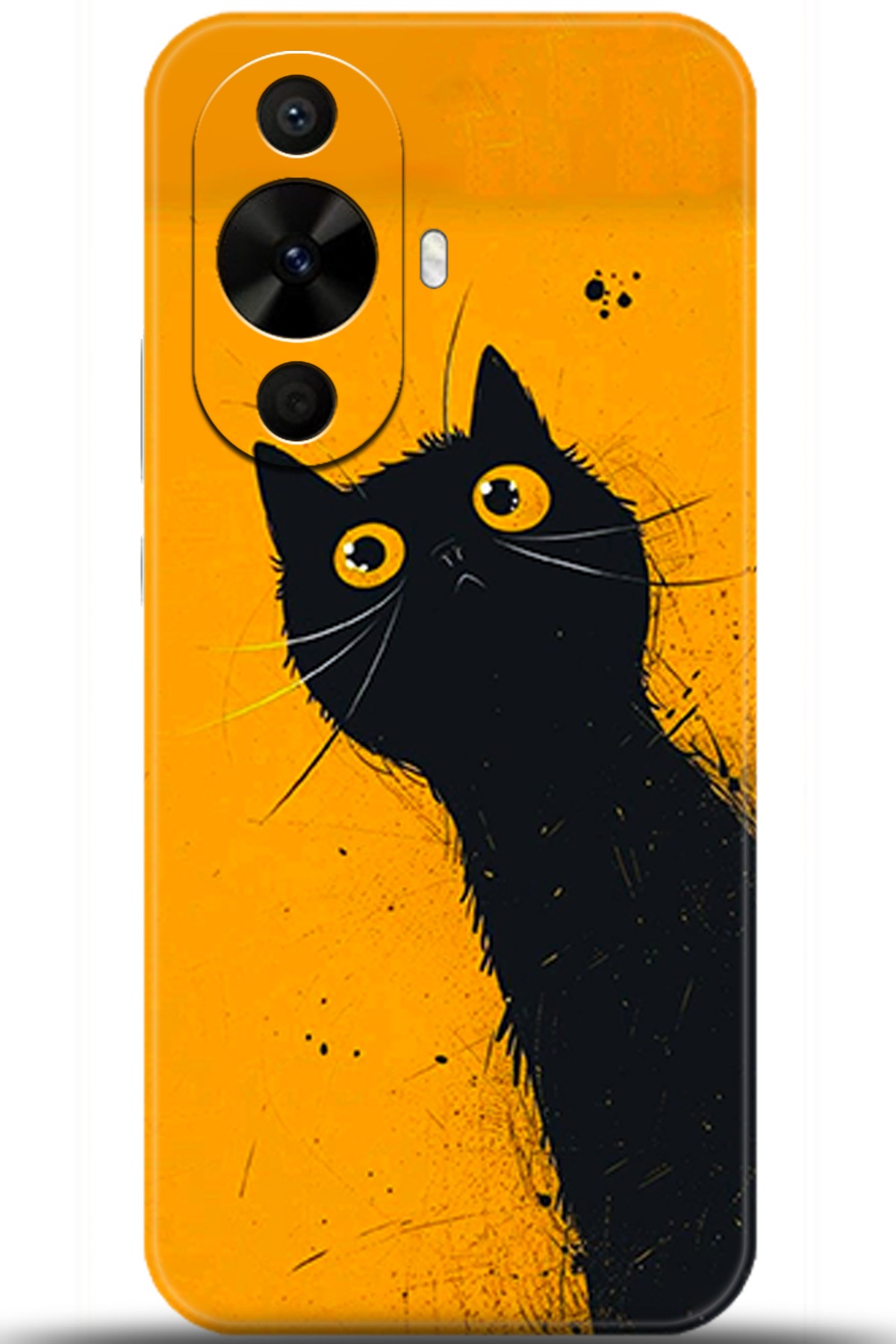 Huawei Nova 12s Uyumlu Kılıf HD Baskılı Kılıf - Followed Institution 5404