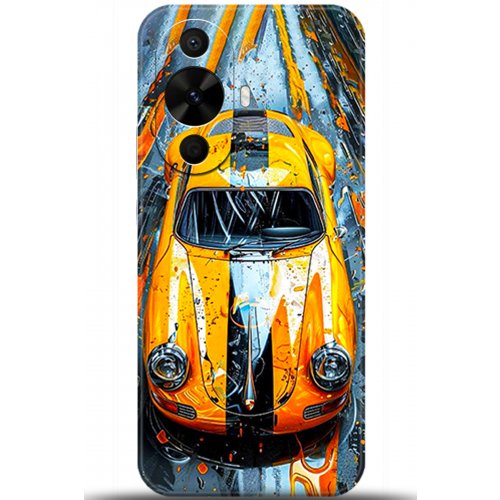 Uyumlu Kılıf HD Baskılı Kılıf - Followed Institution 5405