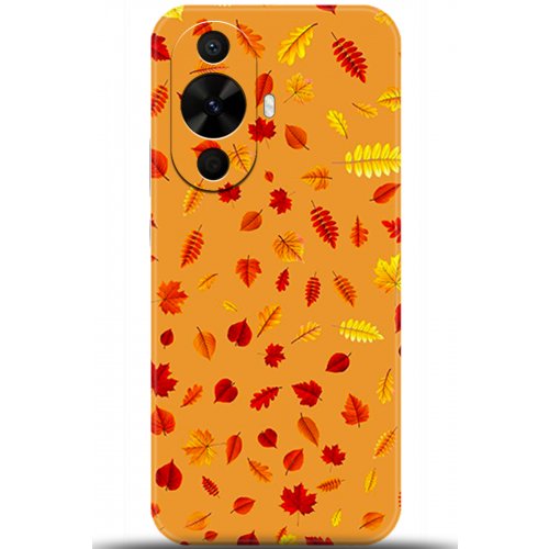 Uyumlu Kılıf HD Baskılı Kılıf - Followed Institution 5409