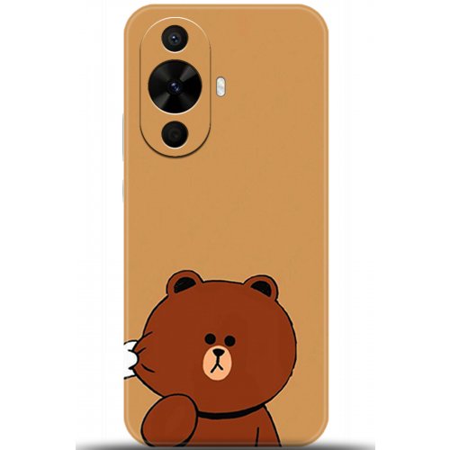 Uyumlu Kılıf HD Baskılı Kılıf - Followed Institution 5417