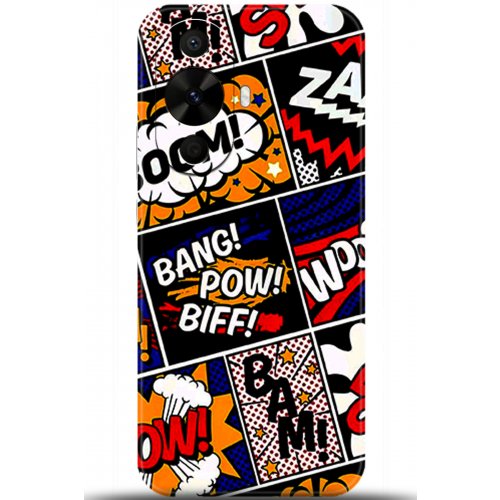 Uyumlu Kılıf HD Baskılı Kılıf - Followed Institution 5423