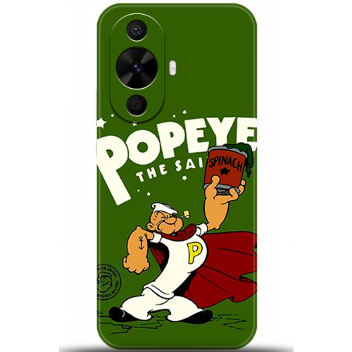 Uyumlu Kılıf HD Baskılı Kılıf - Followed Institution 5424