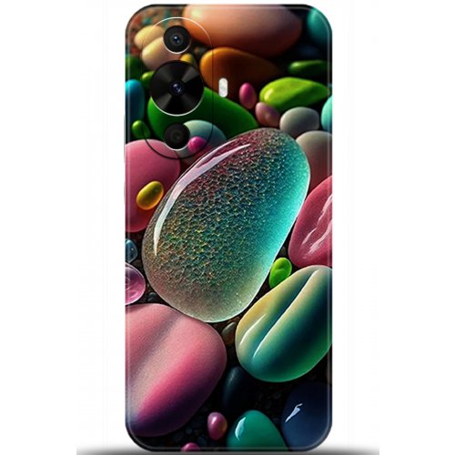 Uyumlu Kılıf HD Baskılı Kılıf - Followed Institution 5425