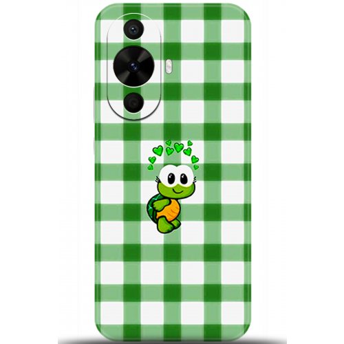 Uyumlu Kılıf HD Baskılı Kılıf - Followed Institution 5429