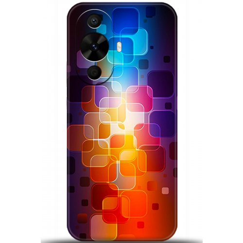 Uyumlu Kılıf HD Baskılı Kılıf - Followed Institution 5431