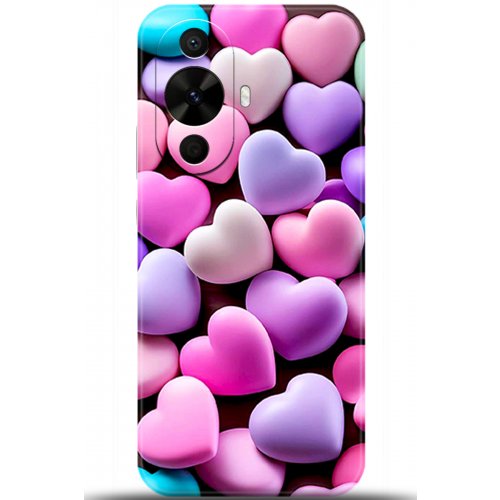 Uyumlu Kılıf HD Baskılı Kılıf - Followed Institution 5432