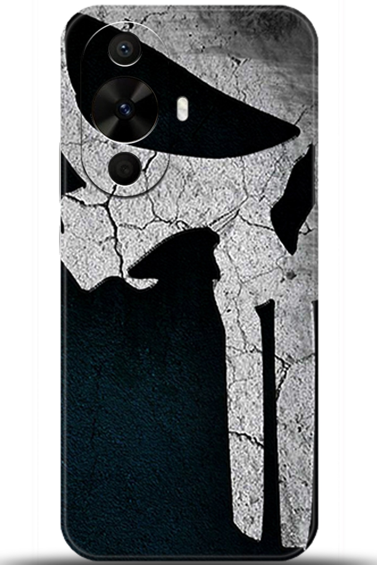 Huawei Nova 12s Uyumlu Kılıf HD Baskılı Kılıf - Followed Institution 5457