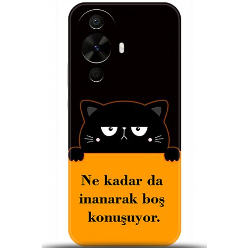 Uyumlu Kılıf HD Baskılı Kılıf - Followed Institution 5468