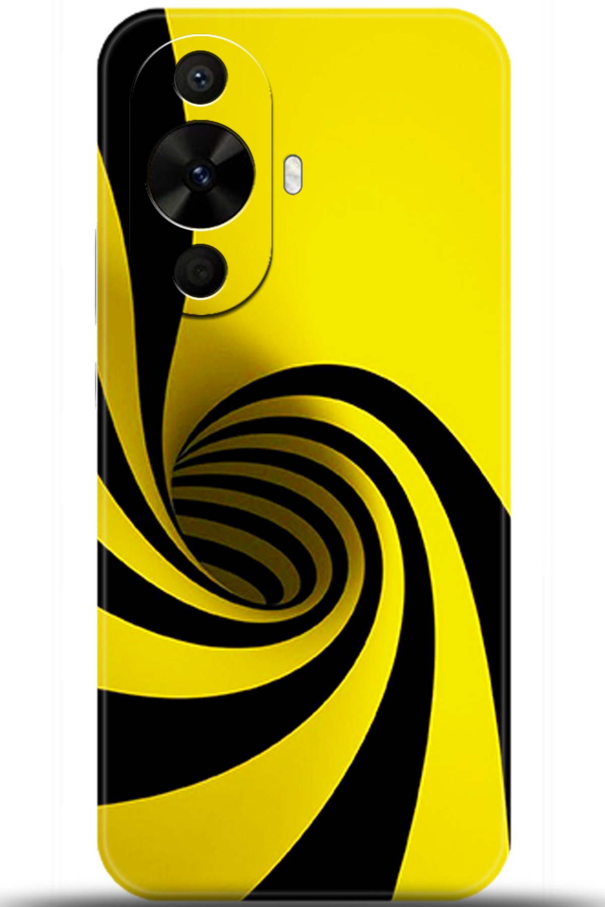 Huawei Nova 12s Uyumlu Kılıf HD Baskılı Kılıf - Followed Institution 5477