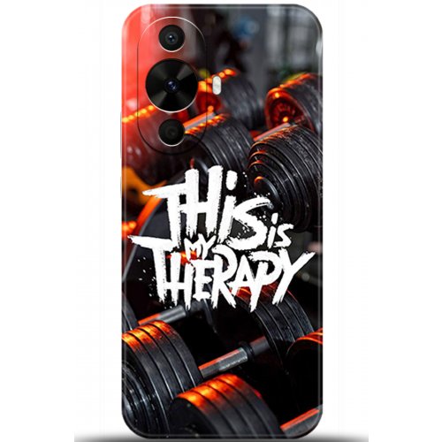 Uyumlu Kılıf HD Baskılı Kılıf - Followed Institution 5480