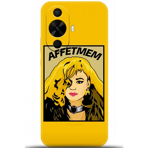 Uyumlu Kılıf HD Baskılı Kılıf - Followed Institution 5487