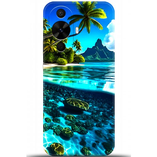 Uyumlu Kılıf HD Baskılı Kılıf - Followed Institution 5491