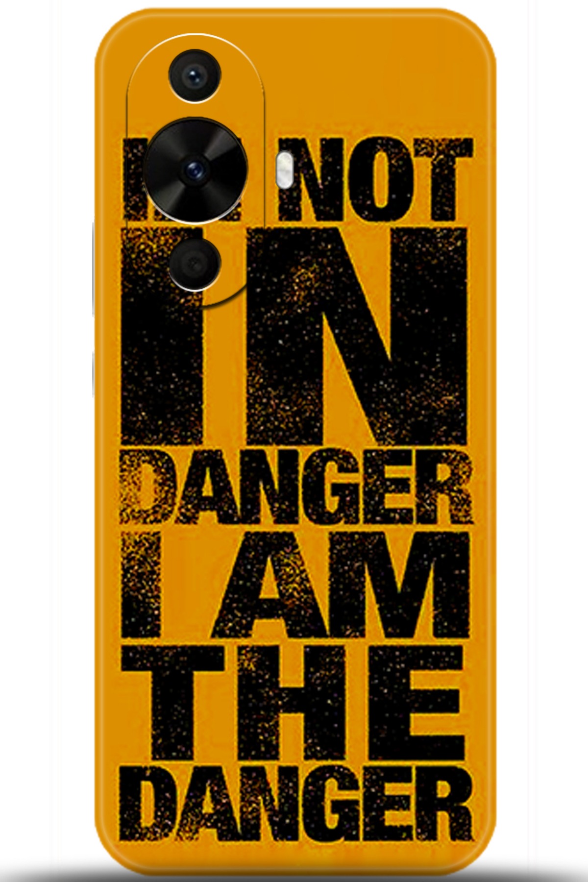 Huawei Nova 12s Uyumlu Kılıf HD Baskılı Kılıf - Followed Institution 5492