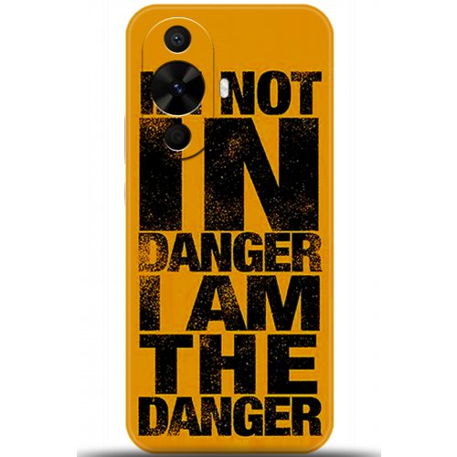 Uyumlu Kılıf HD Baskılı Kılıf - Followed Institution 5492