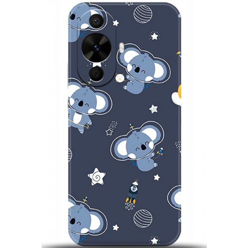 Uyumlu Kılıf HD Baskılı Kılıf - Followed Institution 5494