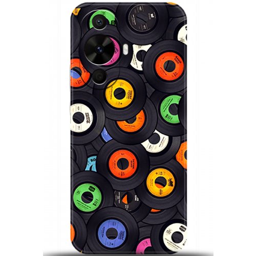 Uyumlu Kılıf HD Baskılı Kılıf - Followed Institution 5505