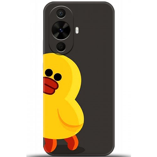 Uyumlu Kılıf HD Baskılı Kılıf - Followed Institution 5519