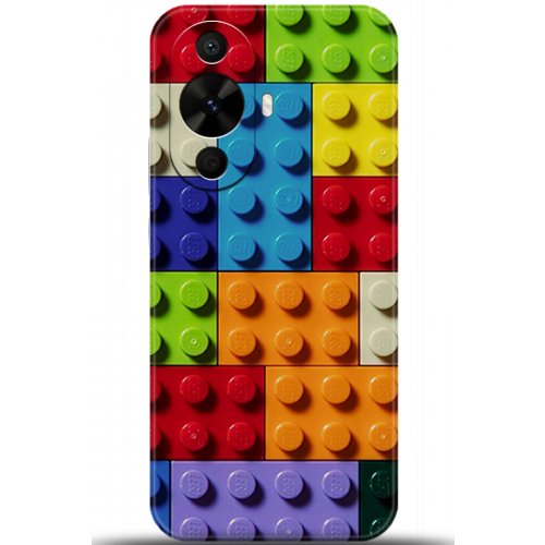 Uyumlu Kılıf HD Baskılı Kılıf - Followed Institution 5537