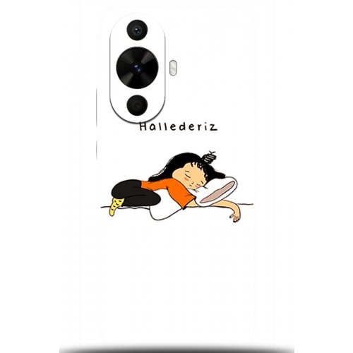 Uyumlu Kılıf HD Baskılı Kılıf - Followed Institution 5591