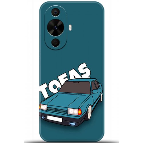 Uyumlu Kılıf HD Baskılı Kılıf - Followed Institution 5604