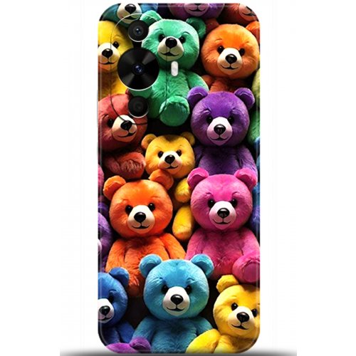 Uyumlu Kılıf HD Baskılı Kılıf - Followed Institution 5606