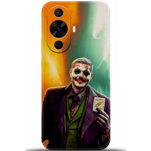 Uyumlu Kılıf HD Baskılı Kılıf - Followed Institution 5636