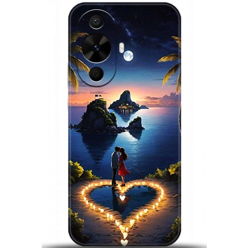 Uyumlu Kılıf HD Baskılı Kılıf - Followed Institution 5692