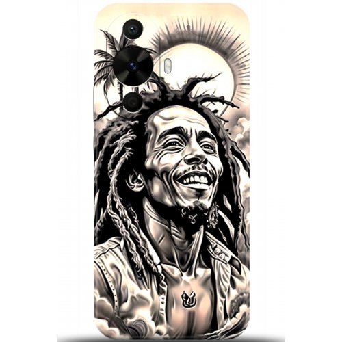 Uyumlu Kılıf HD Baskılı Kılıf - Followed Institution 5695