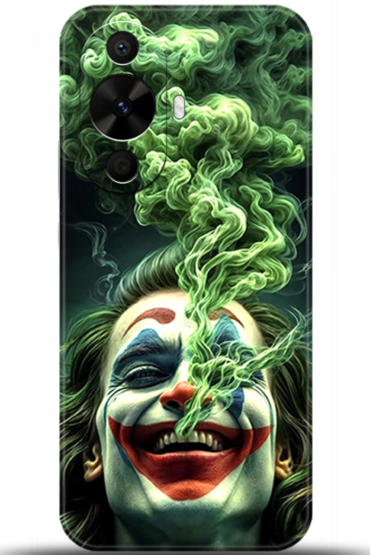 Huawei Nova 12s Uyumlu Kılıf HD Baskılı Kılıf - Followed Institution 5698