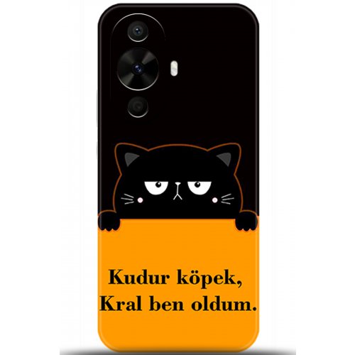 Uyumlu Kılıf HD Baskılı Kılıf - Followed Institution 5719