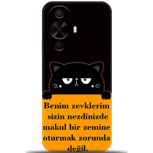 Uyumlu Kılıf HD Baskılı Kılıf - Followed Institution 5720