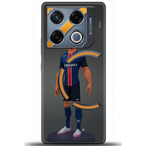 Uyumlu Kılıf HD Baskılı Kılıf - Followed Institution 5016