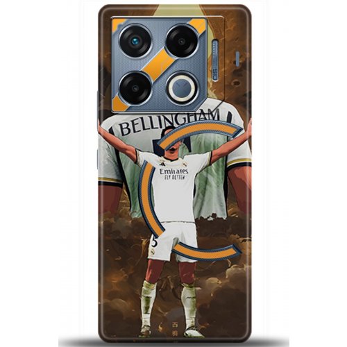 Uyumlu Kılıf HD Baskılı Kılıf - Followed Institution 5024