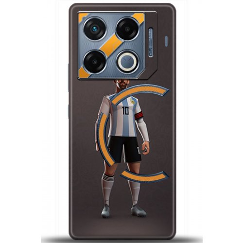 Uyumlu Kılıf HD Baskılı Kılıf - Followed Institution 5040