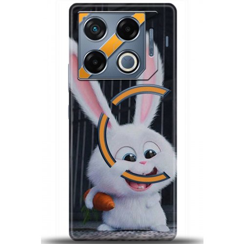 Uyumlu Kılıf HD Baskılı Kılıf - Followed Institution 5048