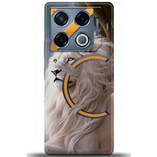 Uyumlu Kılıf HD Baskılı Kılıf - Followed Institution 5114