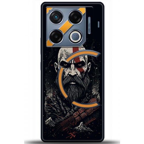 Uyumlu Kılıf HD Baskılı Kılıf - Followed Institution 5138