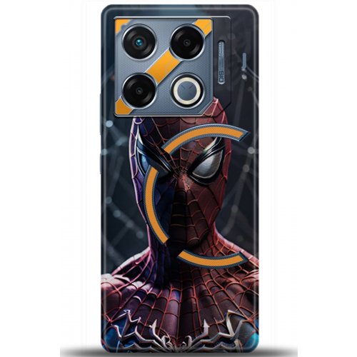 Uyumlu Kılıf HD Baskılı Kılıf - Followed Institution 5144